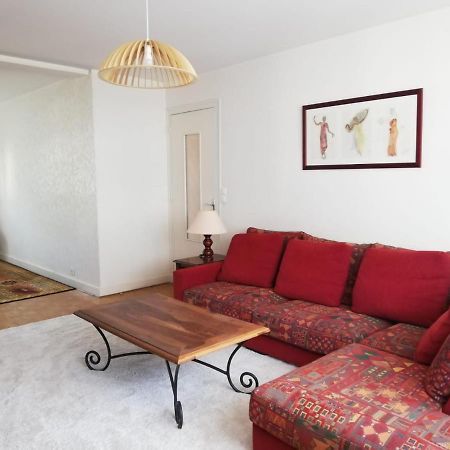 Le Jeandree Apartman Annecy Kültér fotó