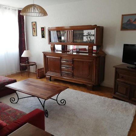 Le Jeandree Apartman Annecy Kültér fotó