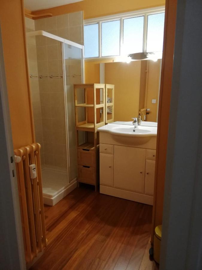 Le Jeandree Apartman Annecy Kültér fotó
